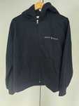 Bluza damska Gant Archive Shield Granatowy XL