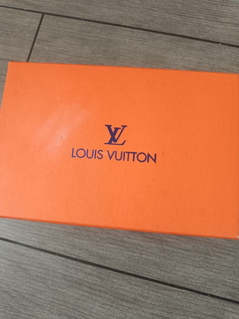 Клатч мужской кошелёк гаманець портмоне LOUIS VUITTON