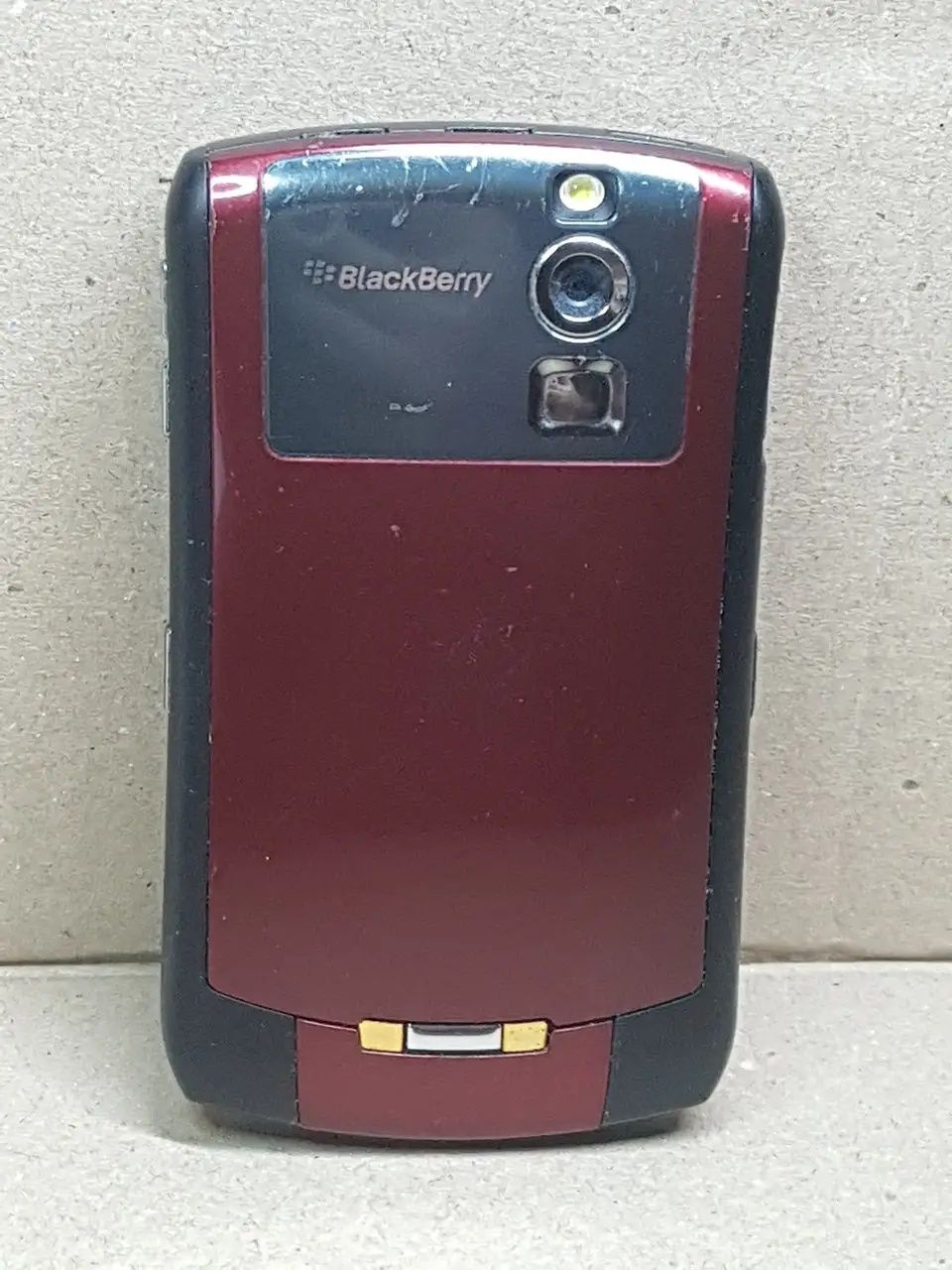 Смартфон Blackberry Curve 8310 gsm Navigator GPS