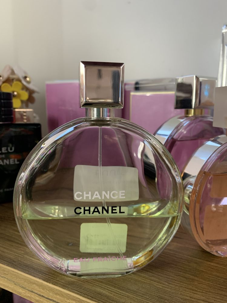 CHANEL розпив від 1 мл ОРИГІНАЛ