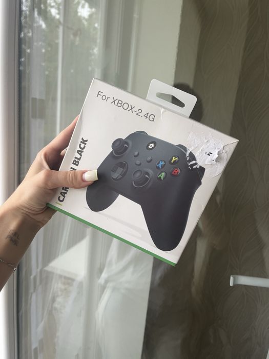 Джойстик, геймпад xbox