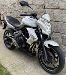 Kawasaki ER 6n ABS import z Niemiec Wielkopolskie!