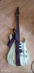 Gitara elektryczna stratocaster J&D sx252