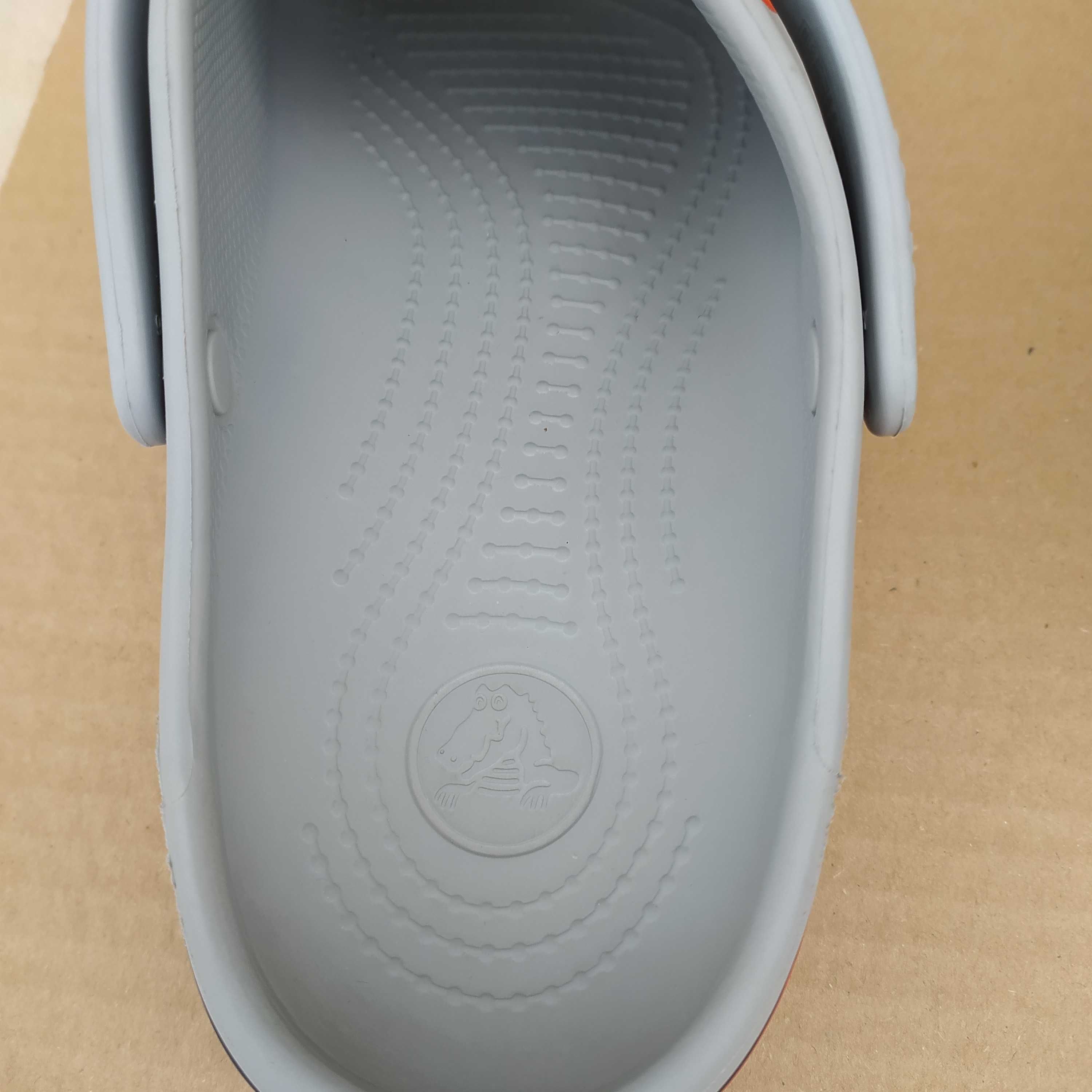 Чоловічі сабо, крокси Crocs