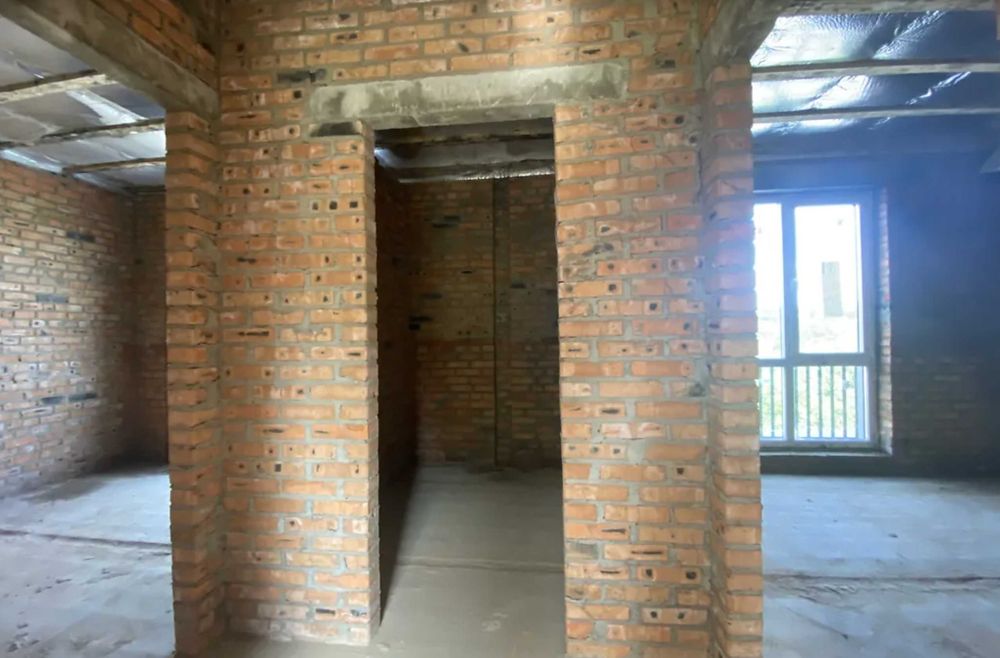 Продаж 2-поверхового таунхаусу 1,3 сотки, 82 кв. м, 3 кімнати