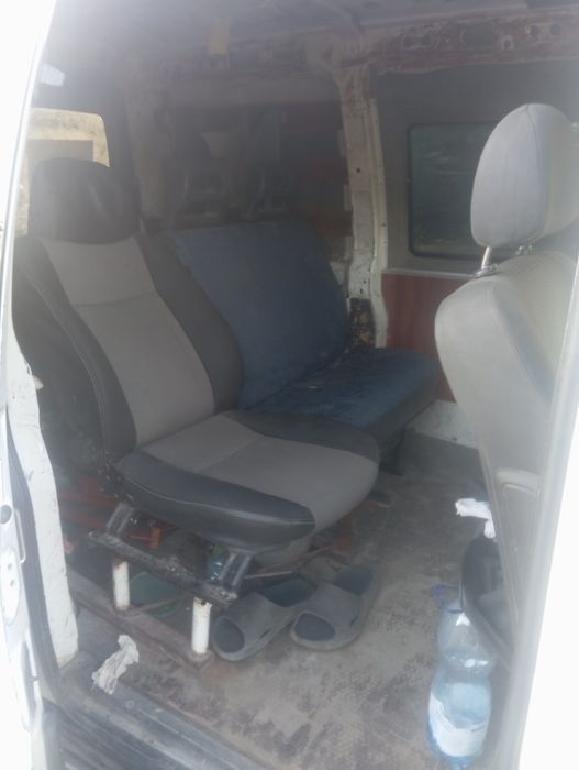 Продам Фіат скудо