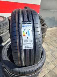 Opony LATO 255/35R20 97Y XL Goodyear Eagle F1 Asymetric 3 MONTAŻ !