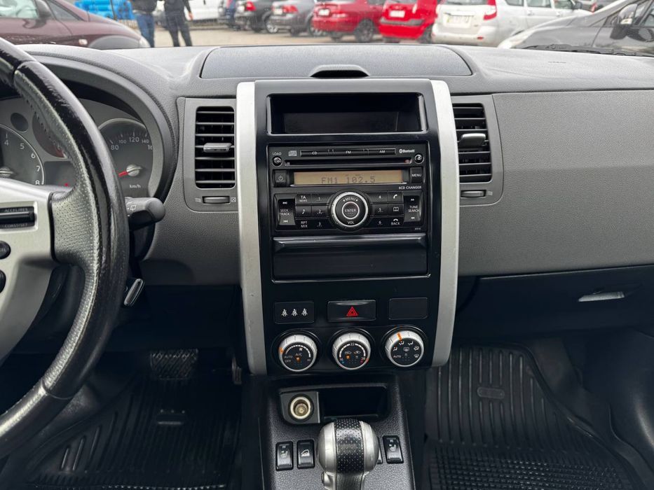 Продам Nissan X-Trail 2008г., 2.0 бензин, автомат. Обмен, Лизинг