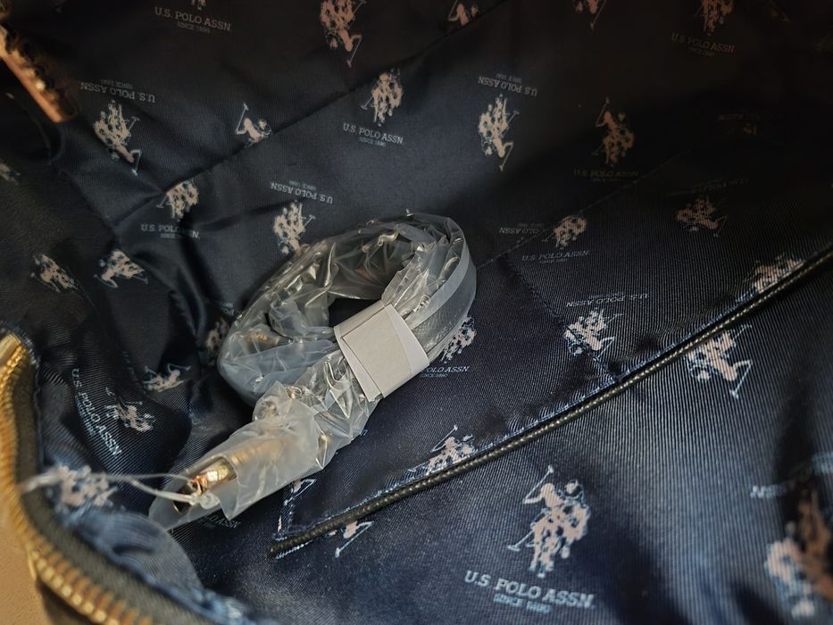 Torebka Damska US Polo ASSN