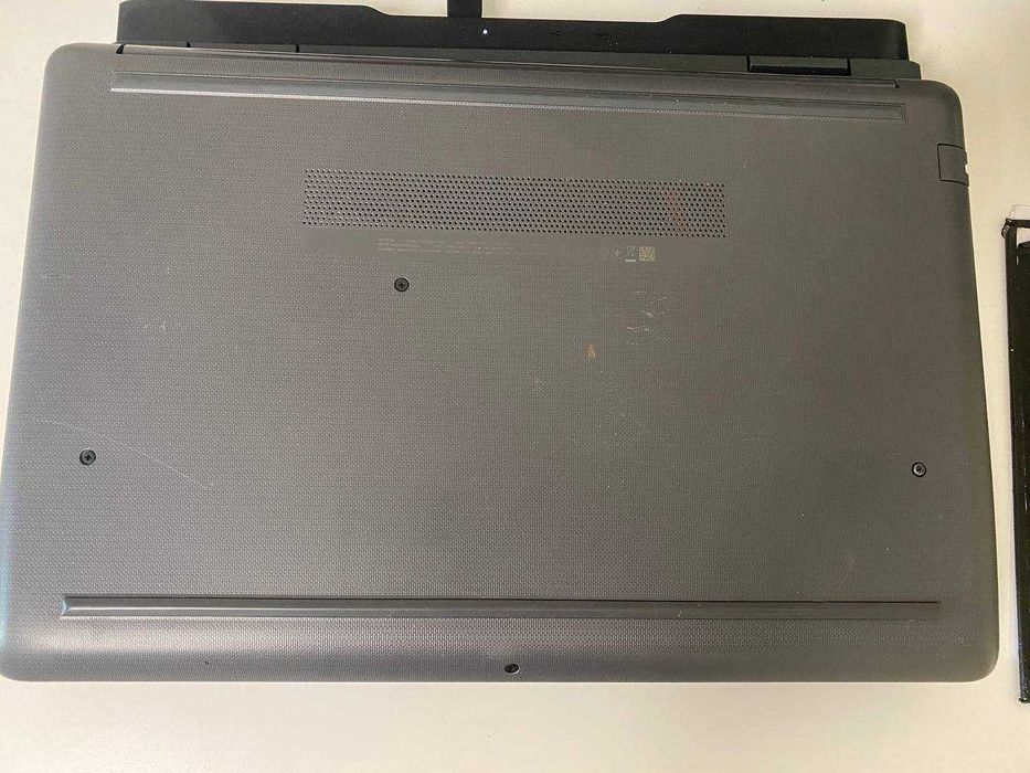 Ноутбук HP 255 G7 15"