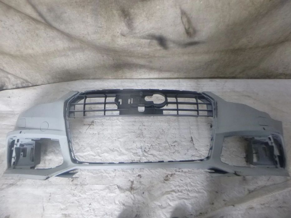 ZDERZAK PRZÓD nowy przedni AUDI A6 4G5, 4GD, C7 15-19 rs look 1028550