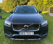 Volvo XC90 T6 Momentum 320 KM