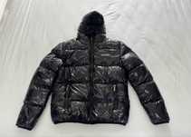 Casaco dsquared preto M
