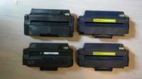 Cartridge PTMLT-D115L MLT-115L PN-D115LGL EPSON CYAN 0193 Картридж