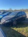 Leon cupra para peças