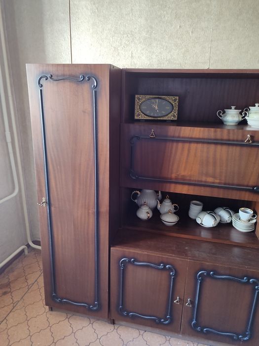 Шафа багатофункціональна