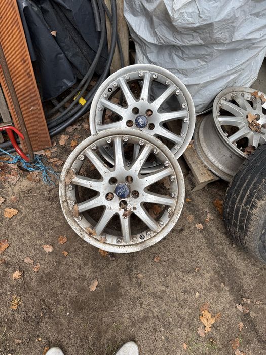 Sprzedam Koła 18 do forda zawadzaja miejsce