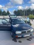 Golf A3 ano 1994
