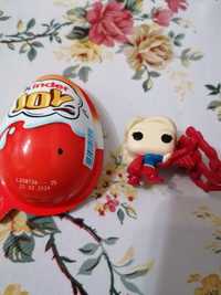 Supergirl - figurka Kinder Joy Funko DC Comics