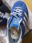 DXD\Butydamskie Gazelle Biżuteria adidas'Siny | Ładny naszyjnik.38