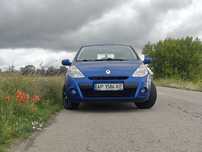 Renault Clio 3 Cte