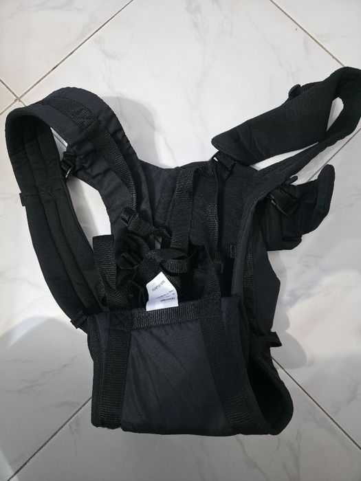 Marsupio de bebé