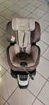Recaro Zero 1 - fotelik obrotowy 0-18KG