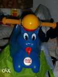 Penico infantil