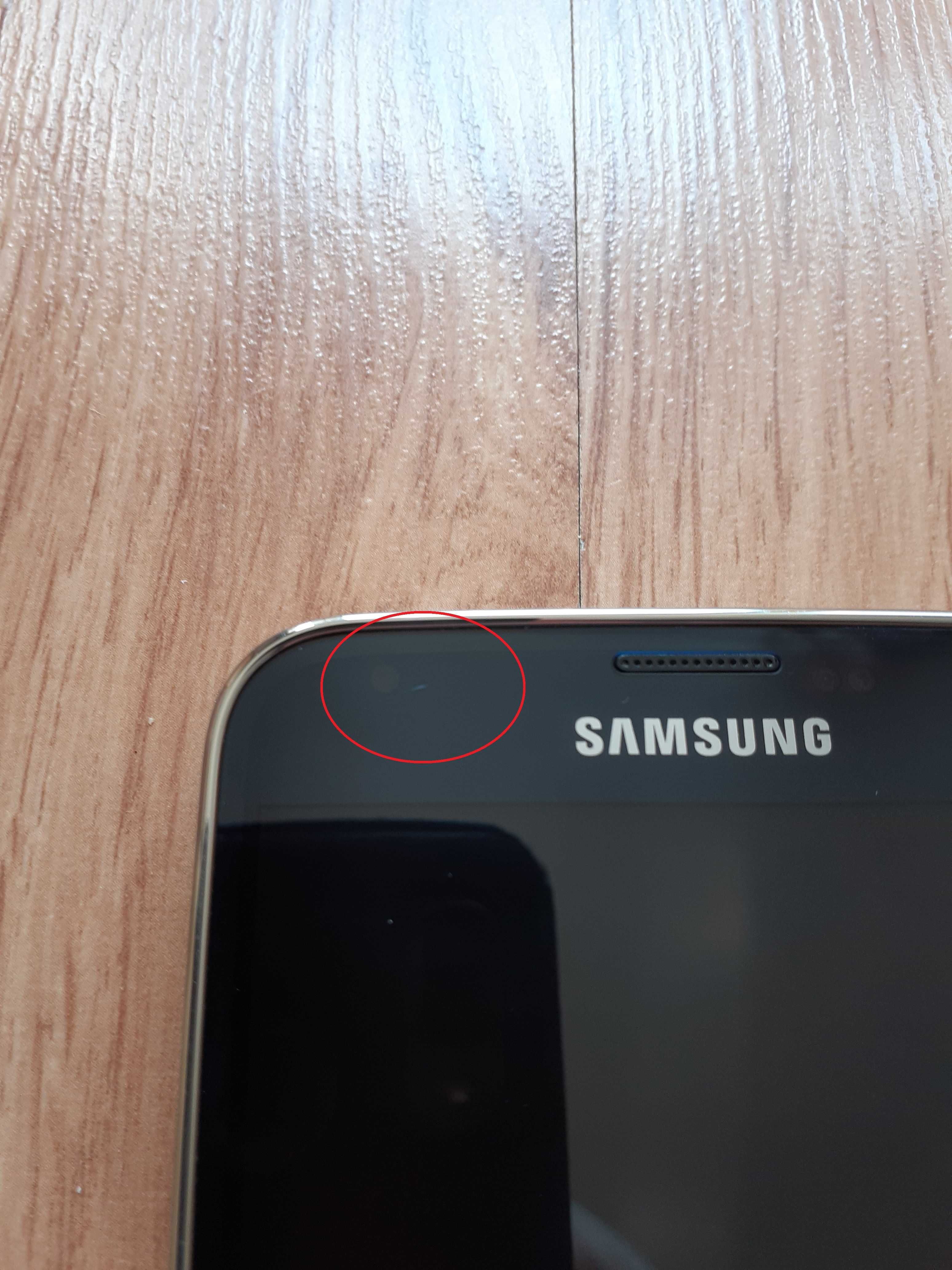 Samsung Galaxy S5 [SM-G900F]