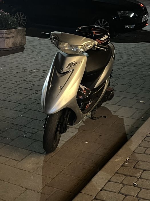 Ямаха са 16 продаж