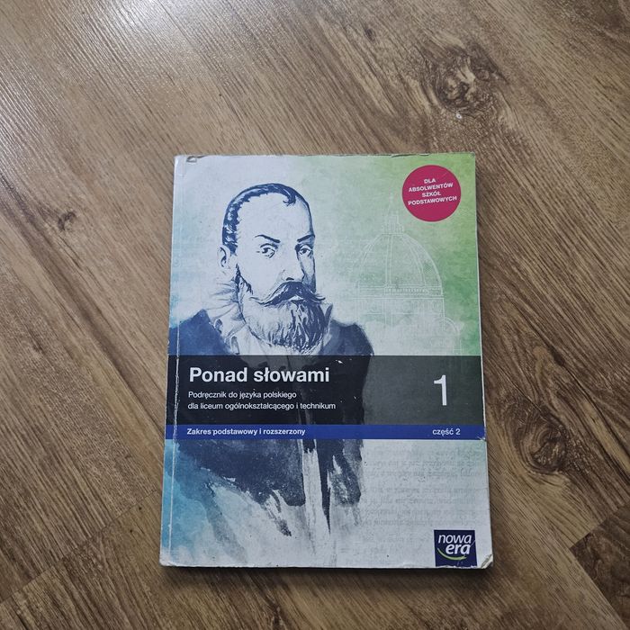 Ponad slowami 1 część 2