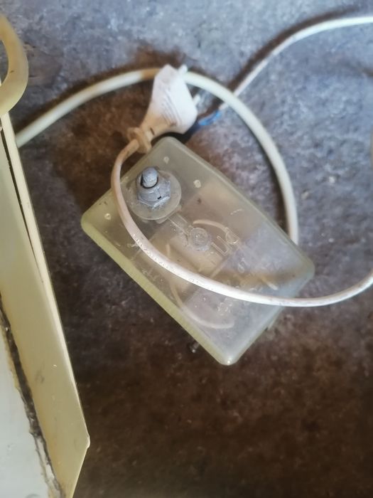 Вытяжка в форточку