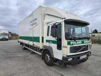 VOLVO FL 6 2003r Winda