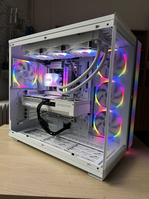 Składanie Komputerów Stacjonarnych Rzeszów | GAMING | PRACA od 2000 zł