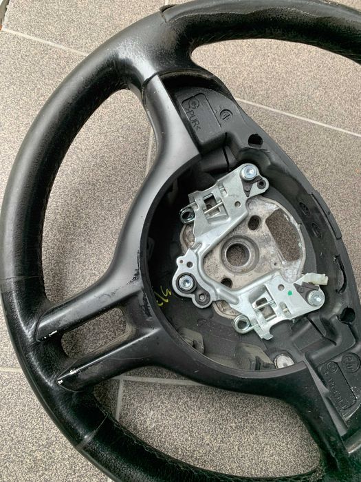 Bmw 3 e46 5 e39 lift kierownica