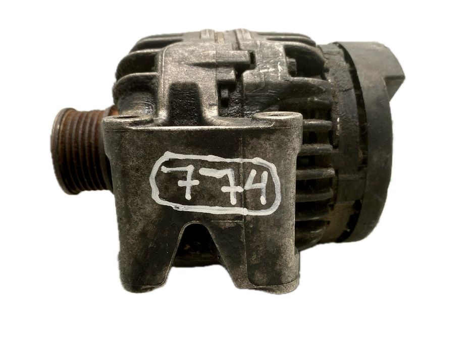 Alternador MERCEDES-BENZ Sprinter 3-t (903)