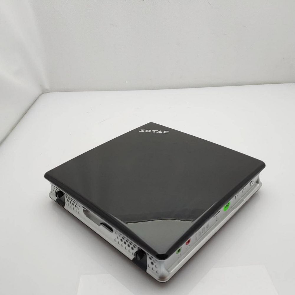Системний блок Zotac ZBox