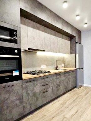 Продам квартиру 53 м2 с новым ремонтом  ЖК  Днепр. Брама 2