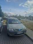 Dacia Logan 2007