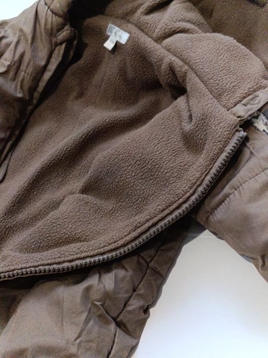 Демісезонний комбінезон на 12м