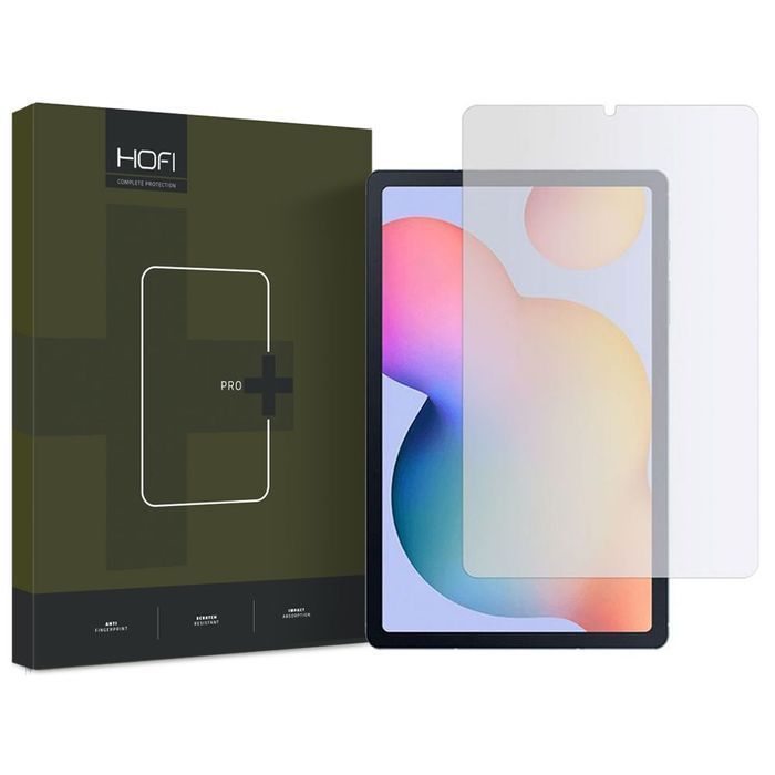 Szkło Hartowane Hofi Glass Pro+ do Galaxy Tab S6 Lite