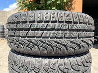 225/55 r16 Pirelli Sottozero 2 winter НОВАЯ Резина зимняя