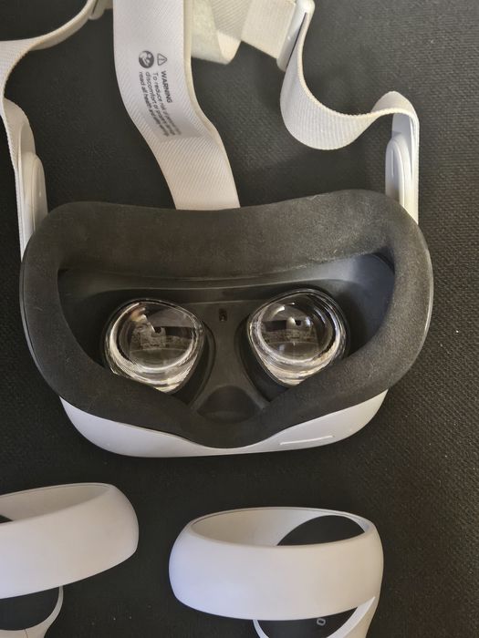 Oculus quest 2 128gb як нові