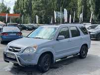Honda CR-V Найдешевша в Україні .