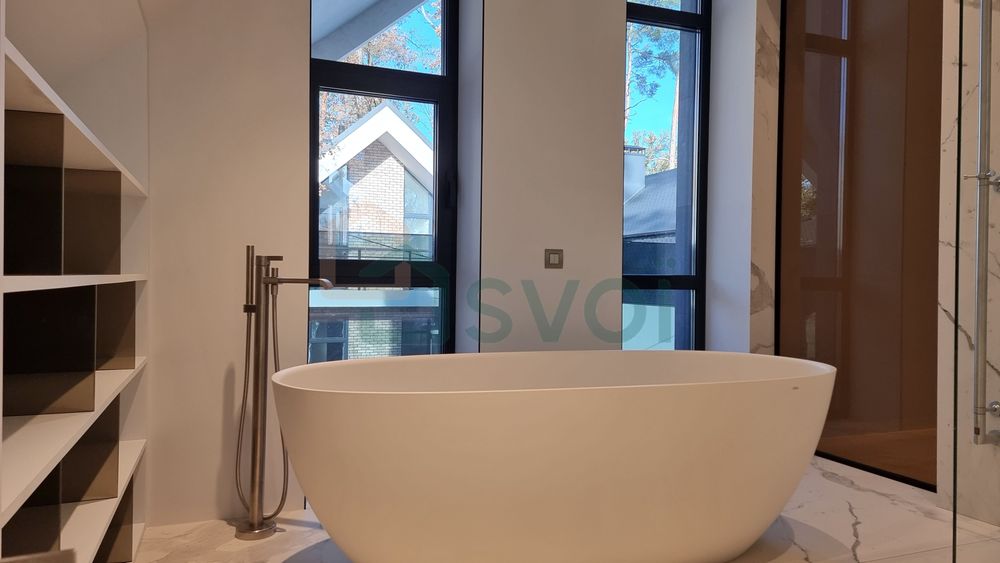 Новий ремонт! КМ Park Residence. Топовий будинок в Бучі! Пряма продаж