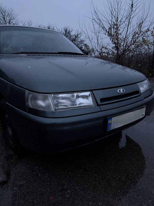 ВАЗ LADA 2110  .