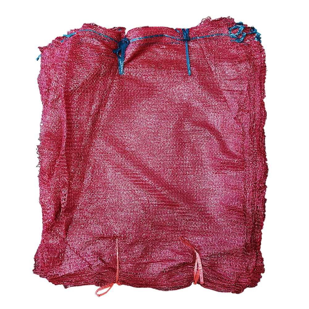 Worki raszlowe 25kg zielone, bordowe, czerwone, pomarańczowe fioletowe