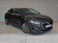 Hyundai i30 Fastback 1.0 T-GDI Style+Sens.Frt.+CI