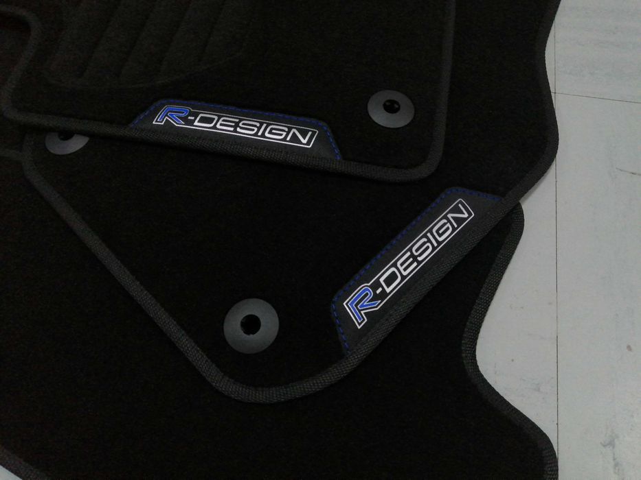 Tapetes VOLVO camião todos modelos - CarPed.pt