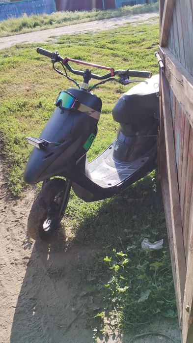 Скутер Honda Dio 34